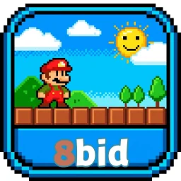 8BID — ikon APK